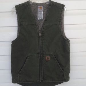 Carhartt Vest